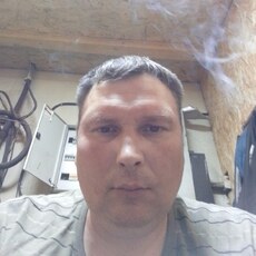 Фотография мужчины Андрей, 36 лет из г. Талица