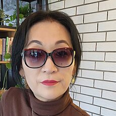 Фотография девушки Инга, 49 лет из г. Алматы