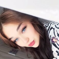 Фотография девушки Мария, 20 лет из г. Чашники