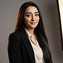 Надежда, 23 года