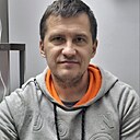 Игорь, 44 года