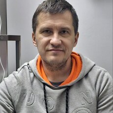 Фотография мужчины Игорь, 44 года из г. Харьков