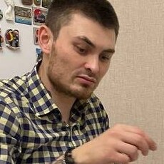 Фотография мужчины Антон, 37 лет из г. Самара