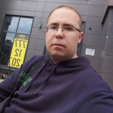 Фотография мужчины Глеб, 35 лет из г. Санкт-Петербург