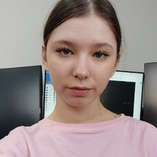 Фотография девушки Вика, 20 лет из г. Москва