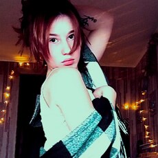 Фотография девушки Елизавета, 20 лет из г. Тихорецк