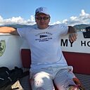 Макс, 43 года