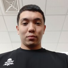 Фотография мужчины Руслан, 24 года из г. Омск