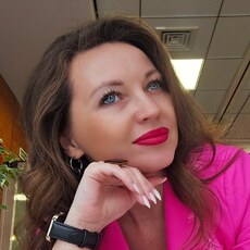 Фотография девушки Александра, 43 года из г. Санкт-Петербург