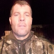 Фотография мужчины Алексей, 41 год из г. Усть-Калманка