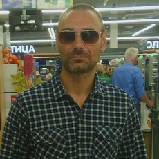 Фотография мужчины Вячеслав, 41 год из г. Москва