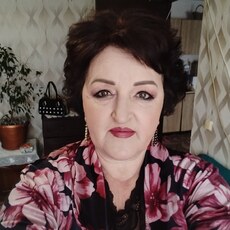 Фотография девушки Галина, 60 лет из г. Минск