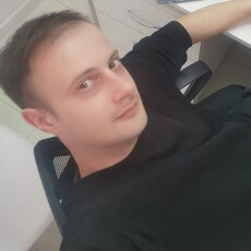 Фотография мужчины Кирилл, 33 года из г. Минск