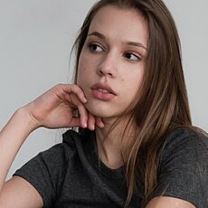 Фотография девушки Василиса, 19 лет из г. Москва
