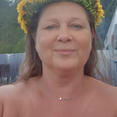 Фотография девушки Екатерина, 48 лет из г. Луга