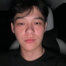 Фотография мужчины Дархан, 20 лет из г. Астана