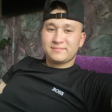 Фотография мужчины Владимир, 24 года из г. Курск