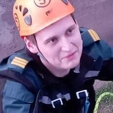 Фотография мужчины Kirill, 24 года из г. Гомель