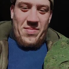 Фотография мужчины Александр, 22 года из г. Кантемировка