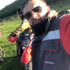 Фотография мужчины Али, 41 год из г. Азов