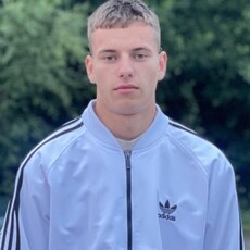 Фотография мужчины Ярослав, 25 лет из г. Гродно