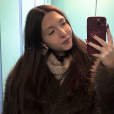 Фотография девушки Анна, 20 лет из г. Йошкар-Ола