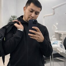 Фотография мужчины Амир, 30 лет из г. Бишкек