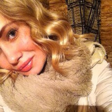 Фотография девушки Юлия, 28 лет из г. Симферополь