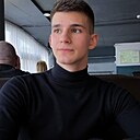 Андрей, 21 год