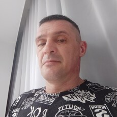 Фотография мужчины Роман, 43 года из г. Муром