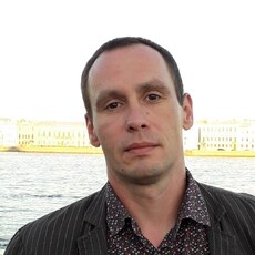 Фотография мужчины Nikolas, 45 лет из г. Санкт-Петербург