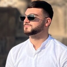 Фотография мужчины Гор, 21 год из г. Челябинск