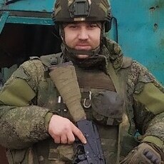 Фотография мужчины Иван, 32 года из г. Воронеж