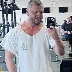 Фотография мужчины Николай, 31 год из г. Луганск