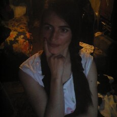 Фотография девушки Оксана, 43 года из г. Климово