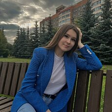 Фотография девушки Анастасия, 25 лет из г. Москва