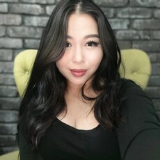 Фотография девушки Арманай, 24 года из г. Костанай