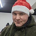 Стас, 34 года