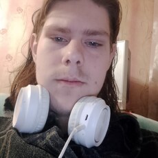 Фотография мужчины Егор, 19 лет из г. Дзержинск