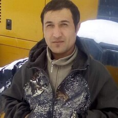 Фотография мужчины Искандар, 44 года из г. Омск