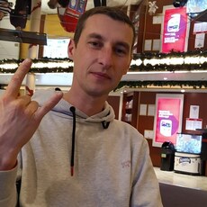 Фотография мужчины Александр, 43 года из г. Брест