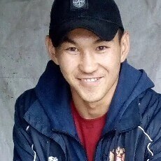 Фотография мужчины Булат, 29 лет из г. Подольск