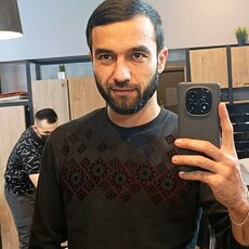 Фотография мужчины Ашир, 31 год из г. Минск