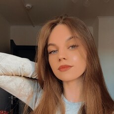 Фотография девушки Лиза, 20 лет из г. Санкт-Петербург