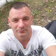 Фотография мужчины Виктор, 38 лет из г. Пинск