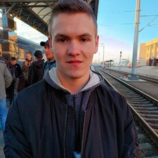 Фотография мужчины Паша, 20 лет из г. Ногинск