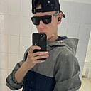 Никита, 19 лет