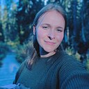 Полина, 25 лет