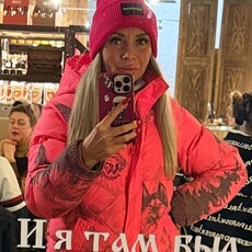 Оксана, 37 из г. Москва.