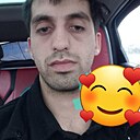 Мухаммаджон, 25 лет